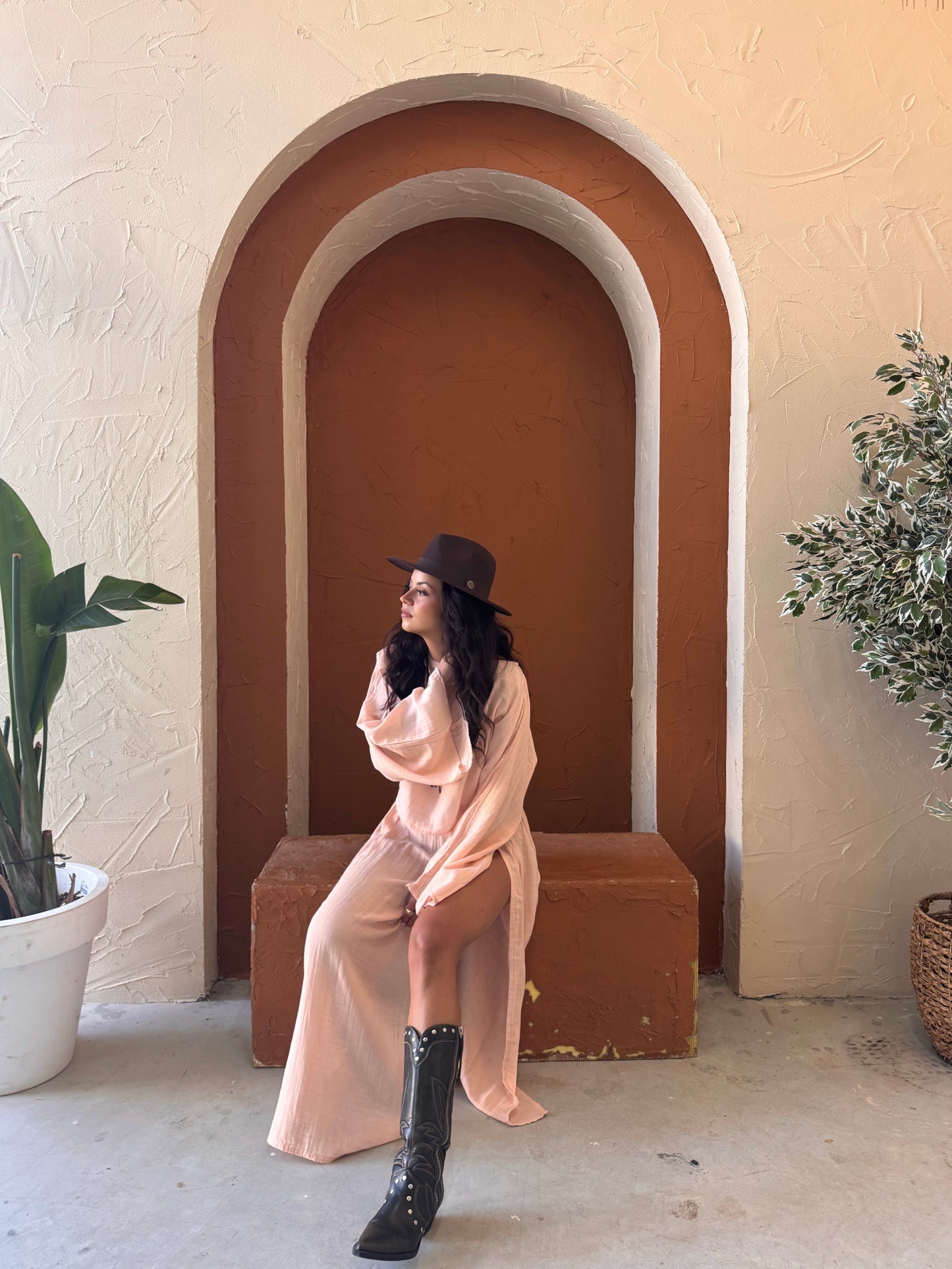 Roséa Set