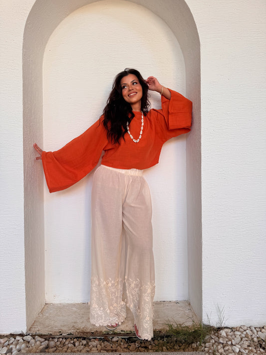 Elira Pant