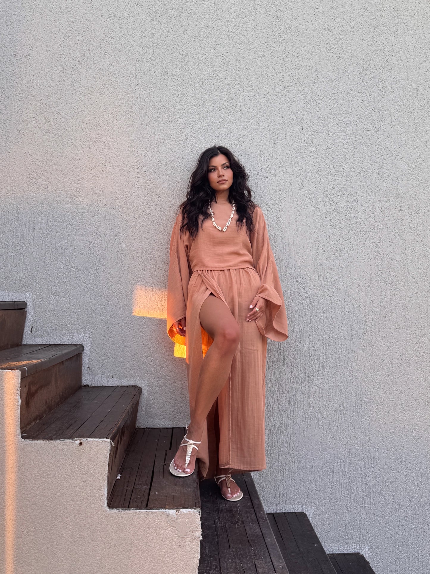 Terréa Set