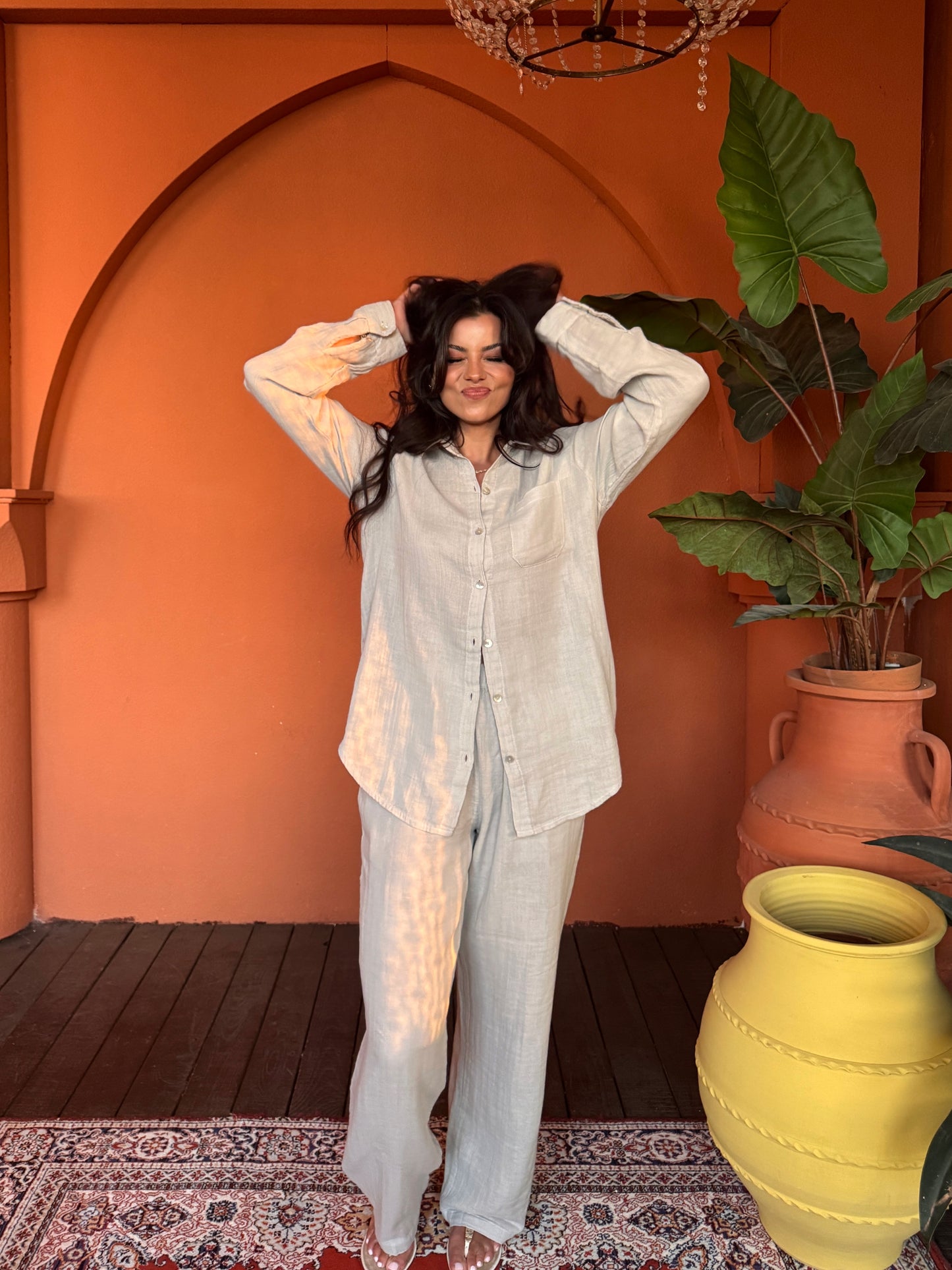 Lunéa Set