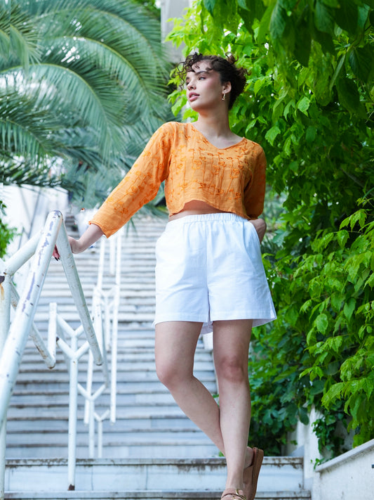 Nova Short