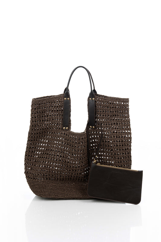Bruna Tote Bag
