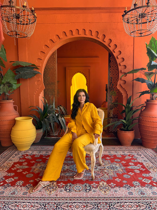 Marisol Set