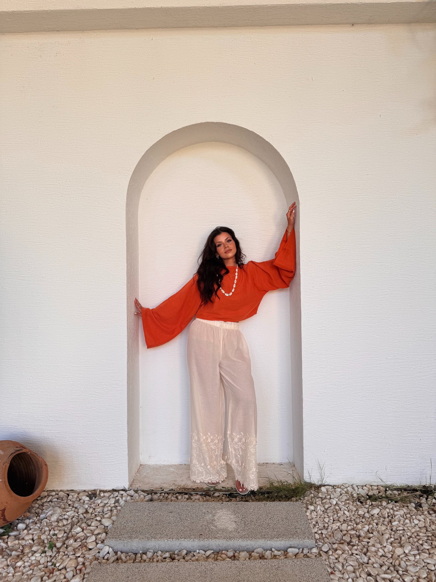 Elira Pant