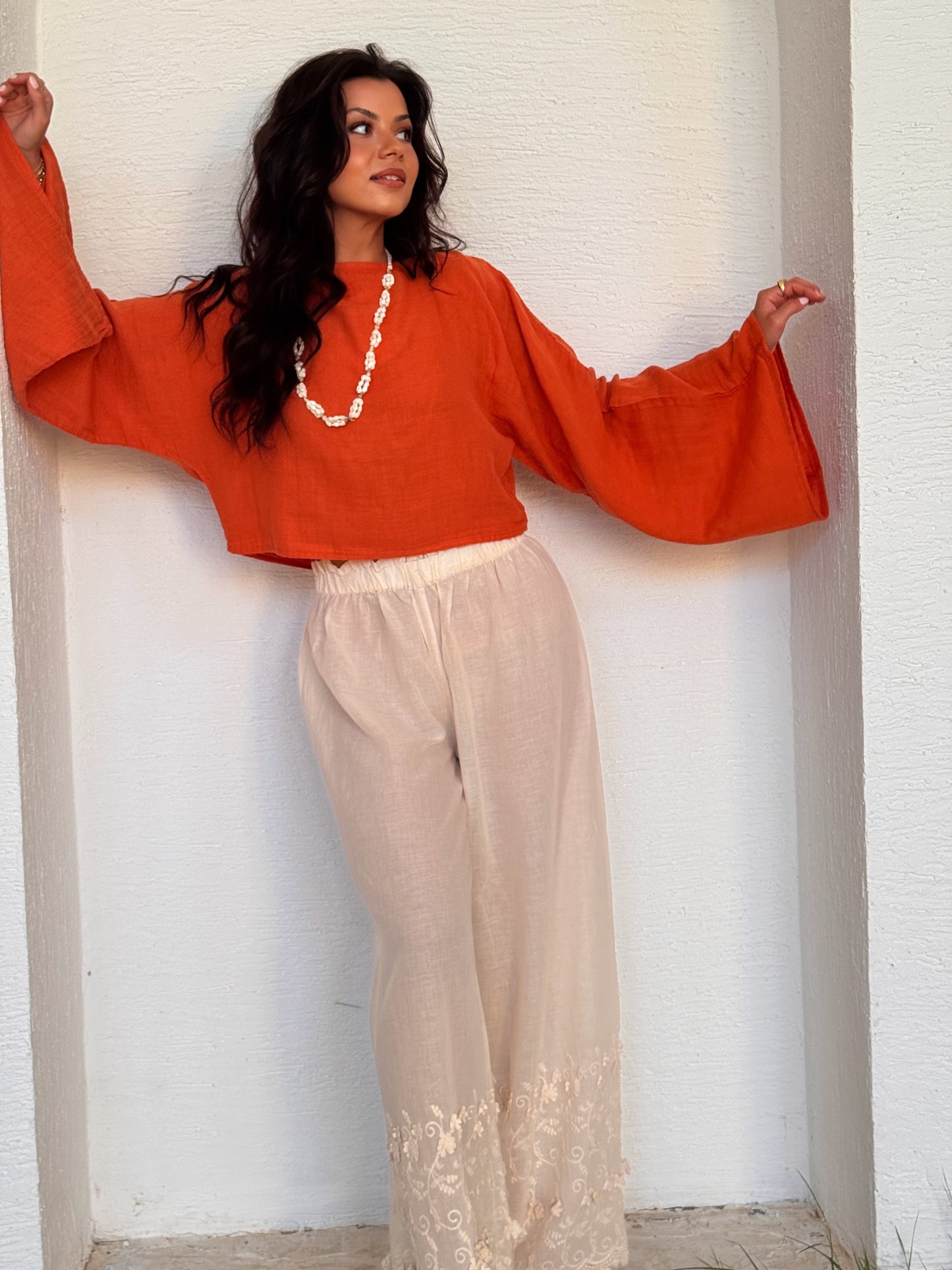 Elira Pant