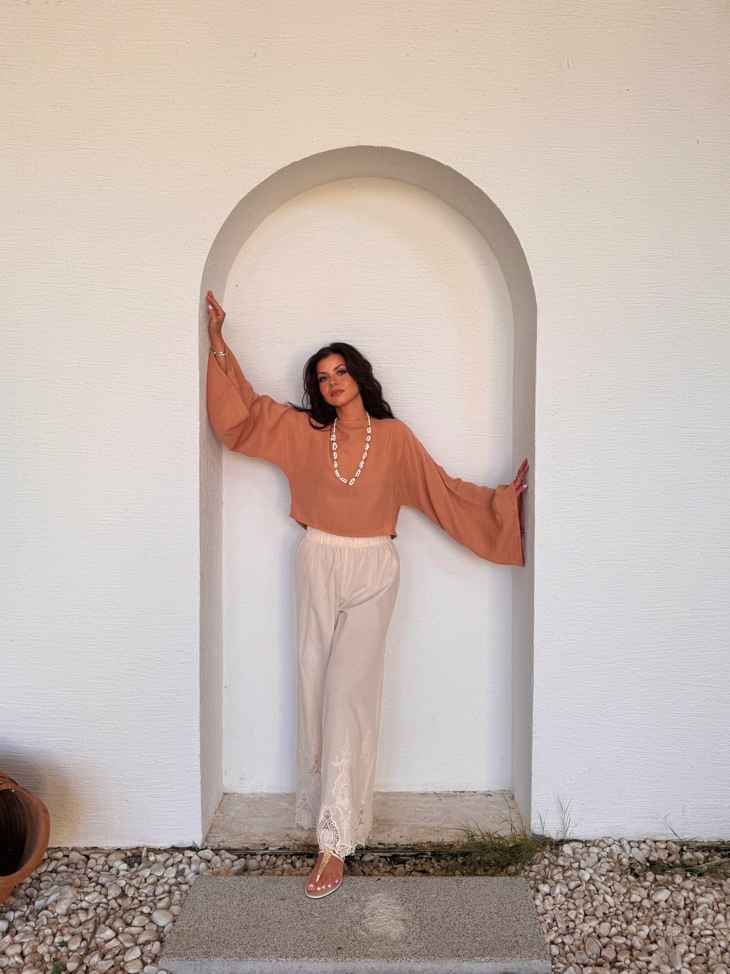 Nerina Pant