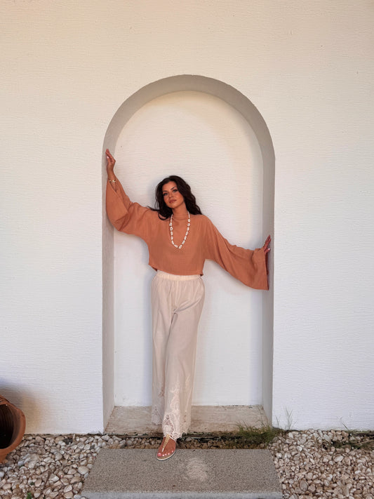 Nerina Pant