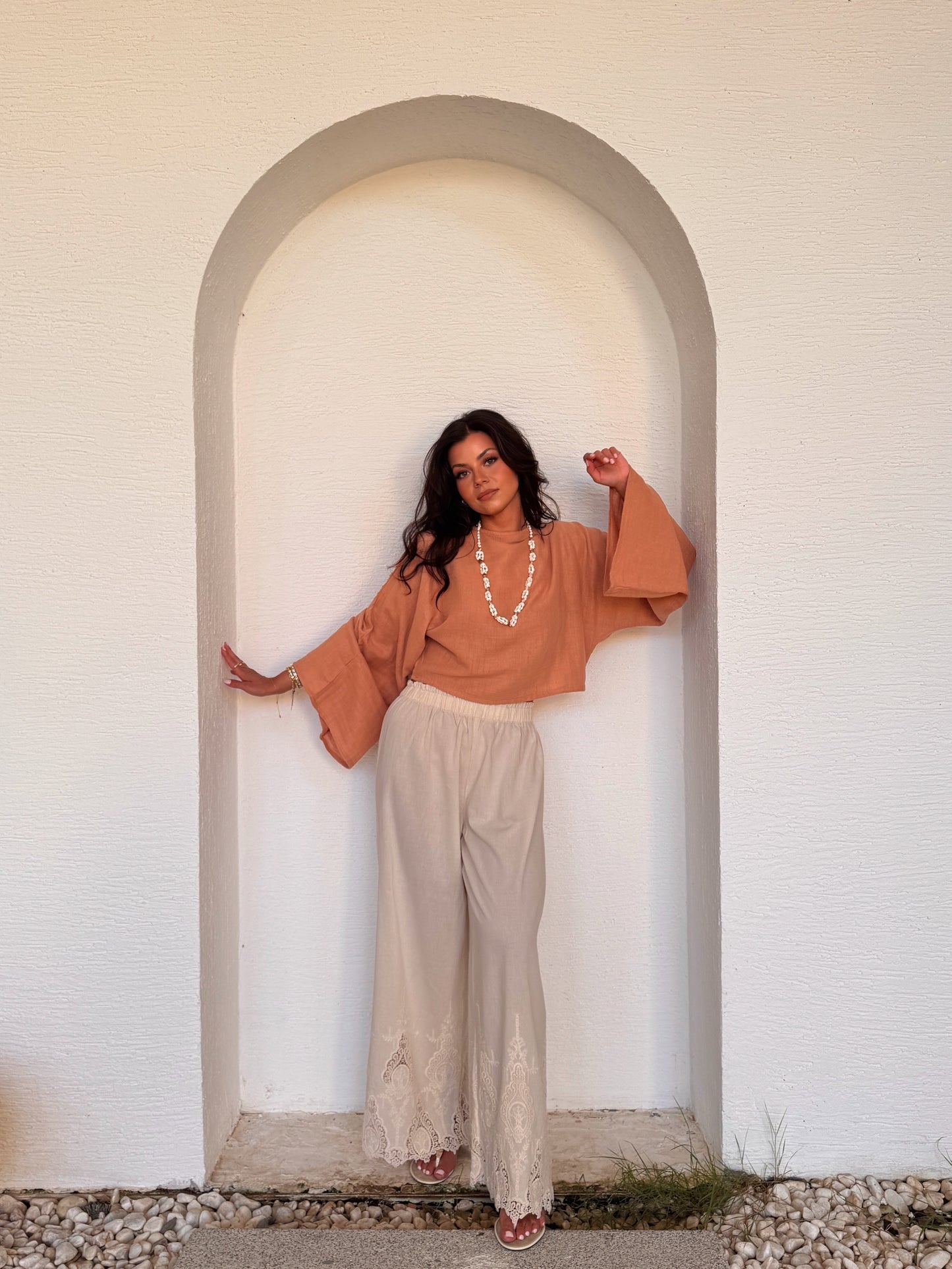 Nerina Pant