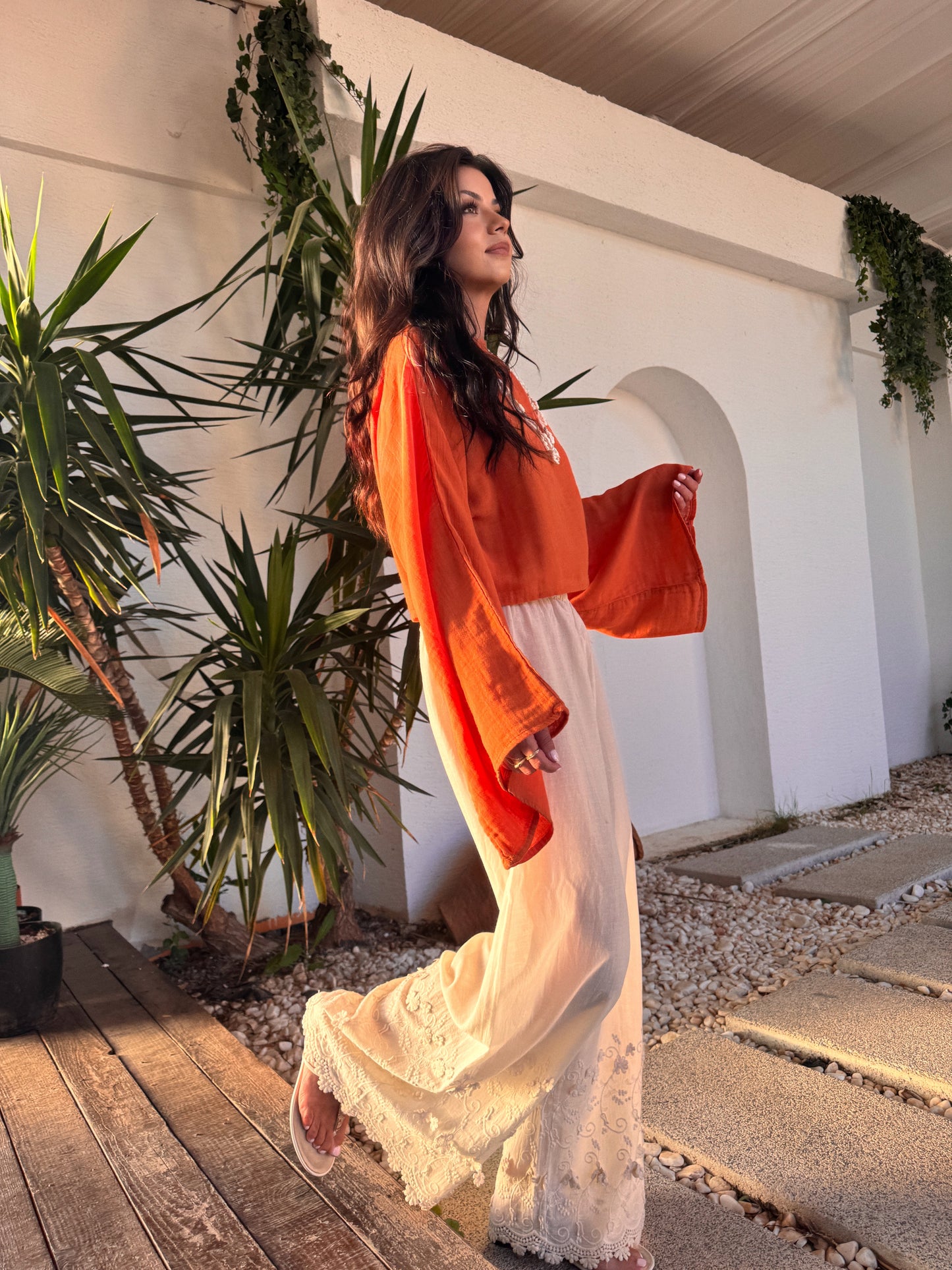 Elira Pant