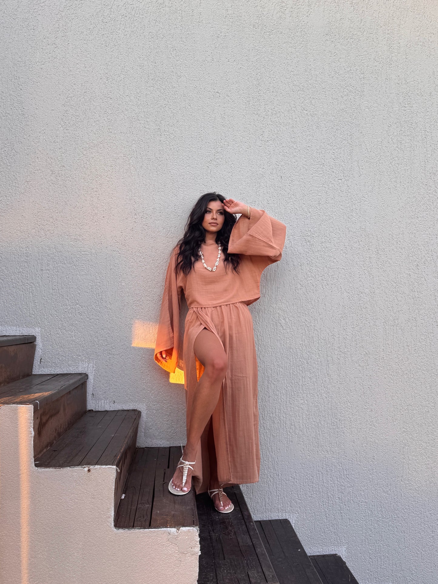 Terréa Set