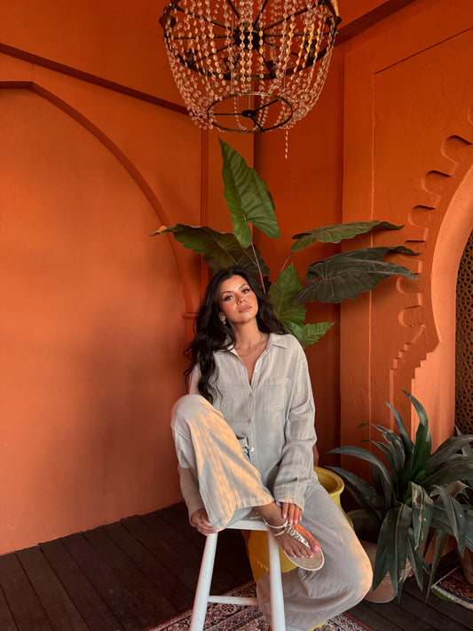 Lunéa Set