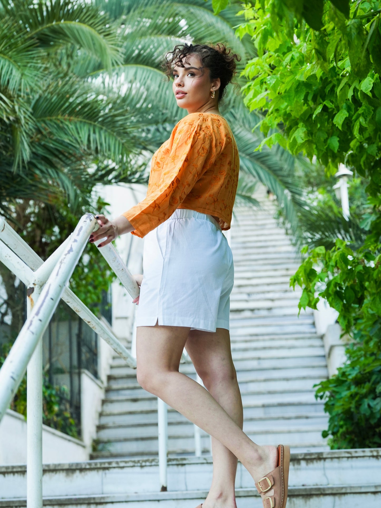 Nova Short