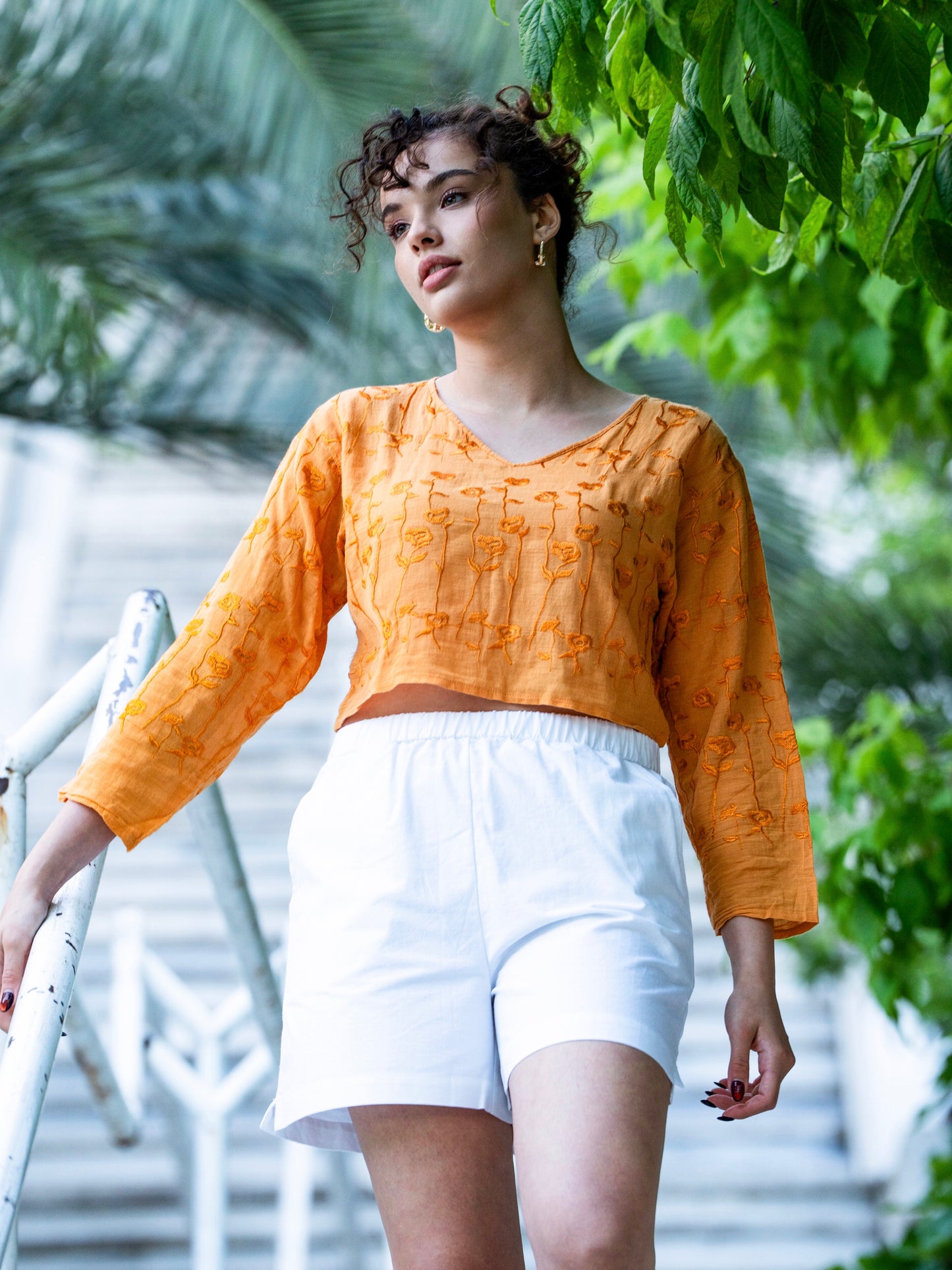 Nova Short